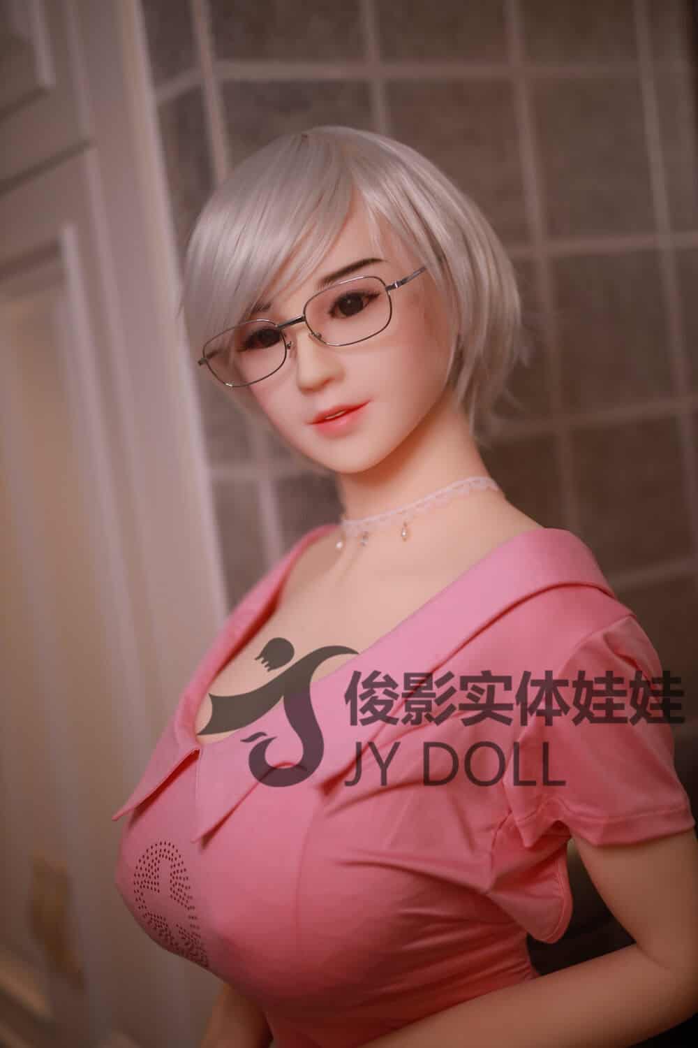 170cm/5ft7 H-cup TPE Sex Doll – Quintina Terry - Image 15