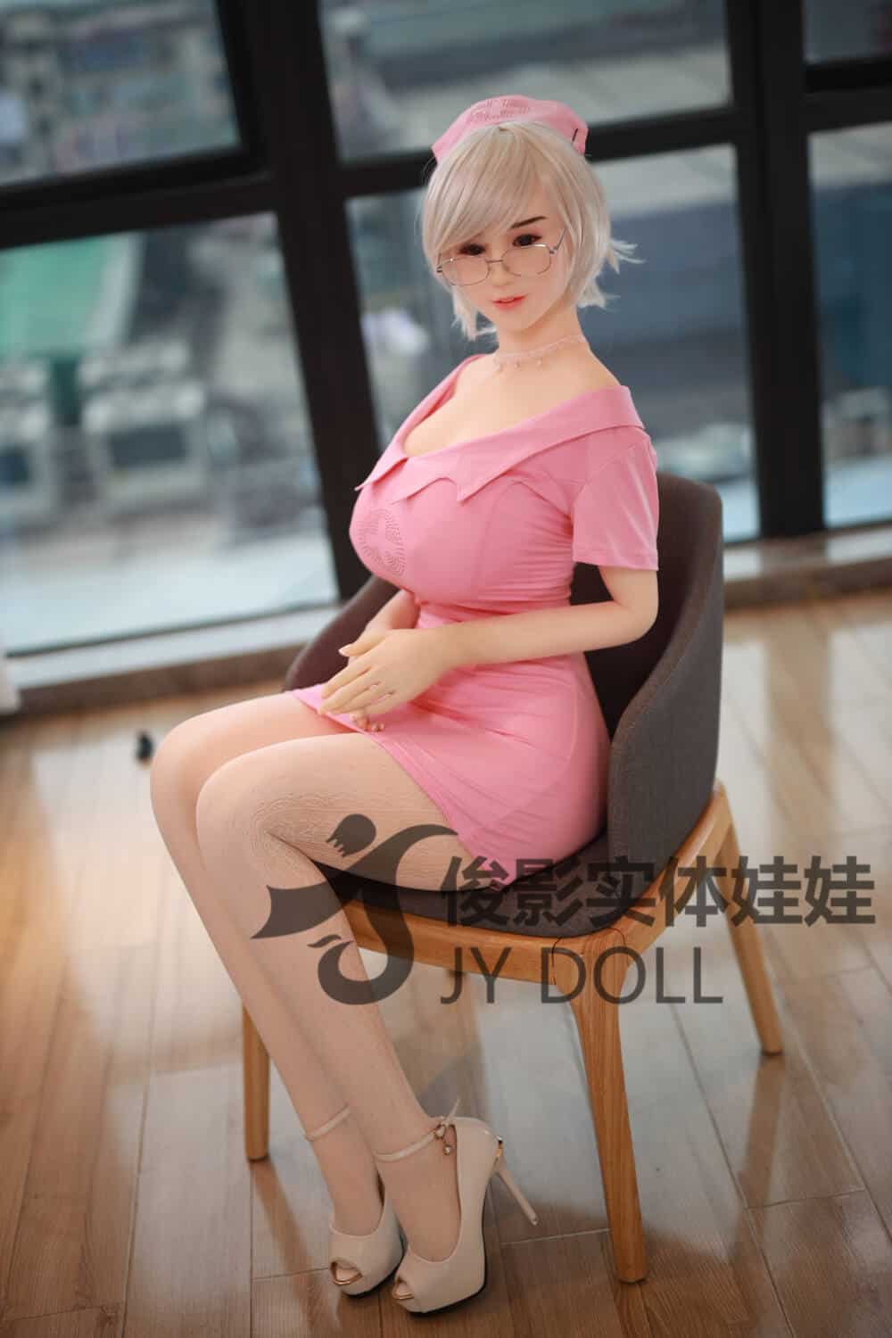 170cm/5ft7 H-cup TPE Sex Doll – Quintina Terry - Image 8