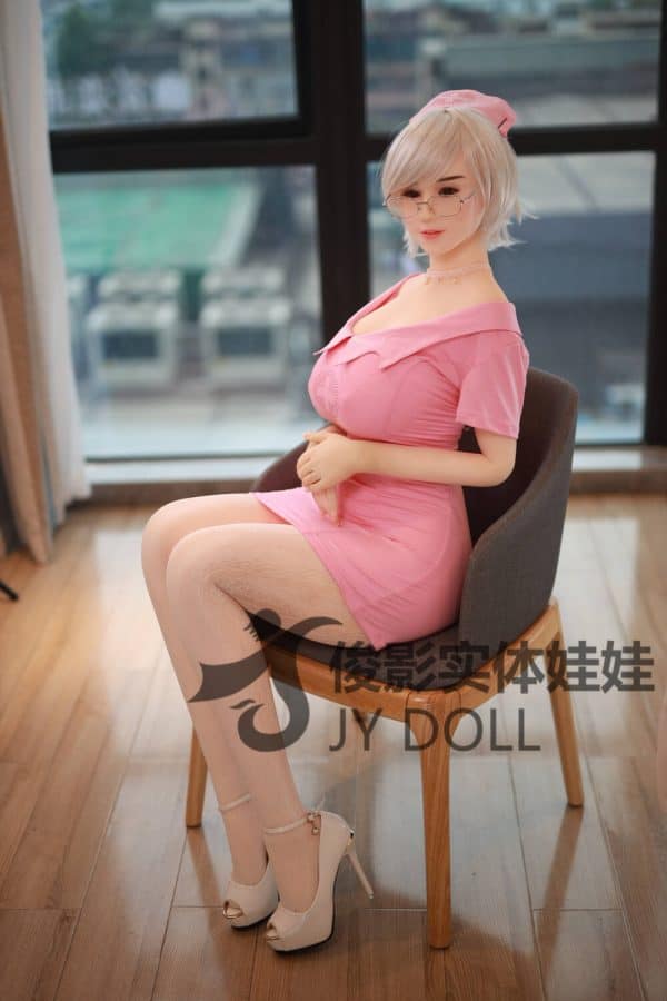 170cm/5ft7 H-cup TPE Sex Doll – Quintina Terry - Image 9