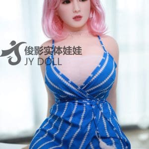 170cm/5ft7 H-cup TPE Sex Doll – Riva Lizzie