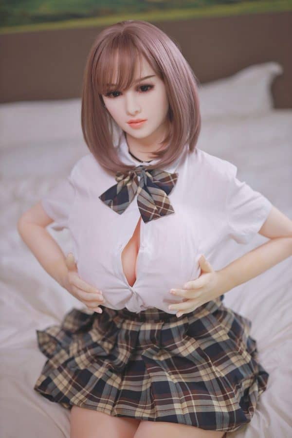 170cm/5ft7 H-cup TPE Sex Doll – Viola Guy