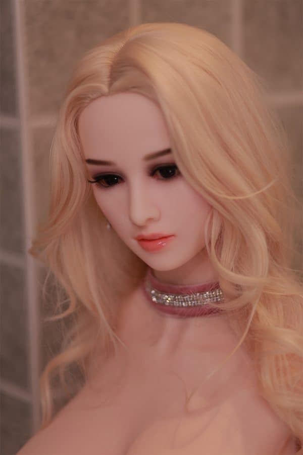 170cm/5ft7 N-cup TPE Sex Doll – Diana Betty - Image 13