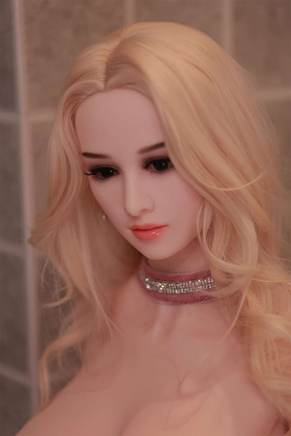 170cm/5ft7 N-cup TPE Sex Doll – Diana Betty - Image 13
