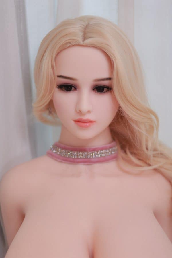 170cm/5ft7 N-cup TPE Sex Doll – Diana Betty - Image 3
