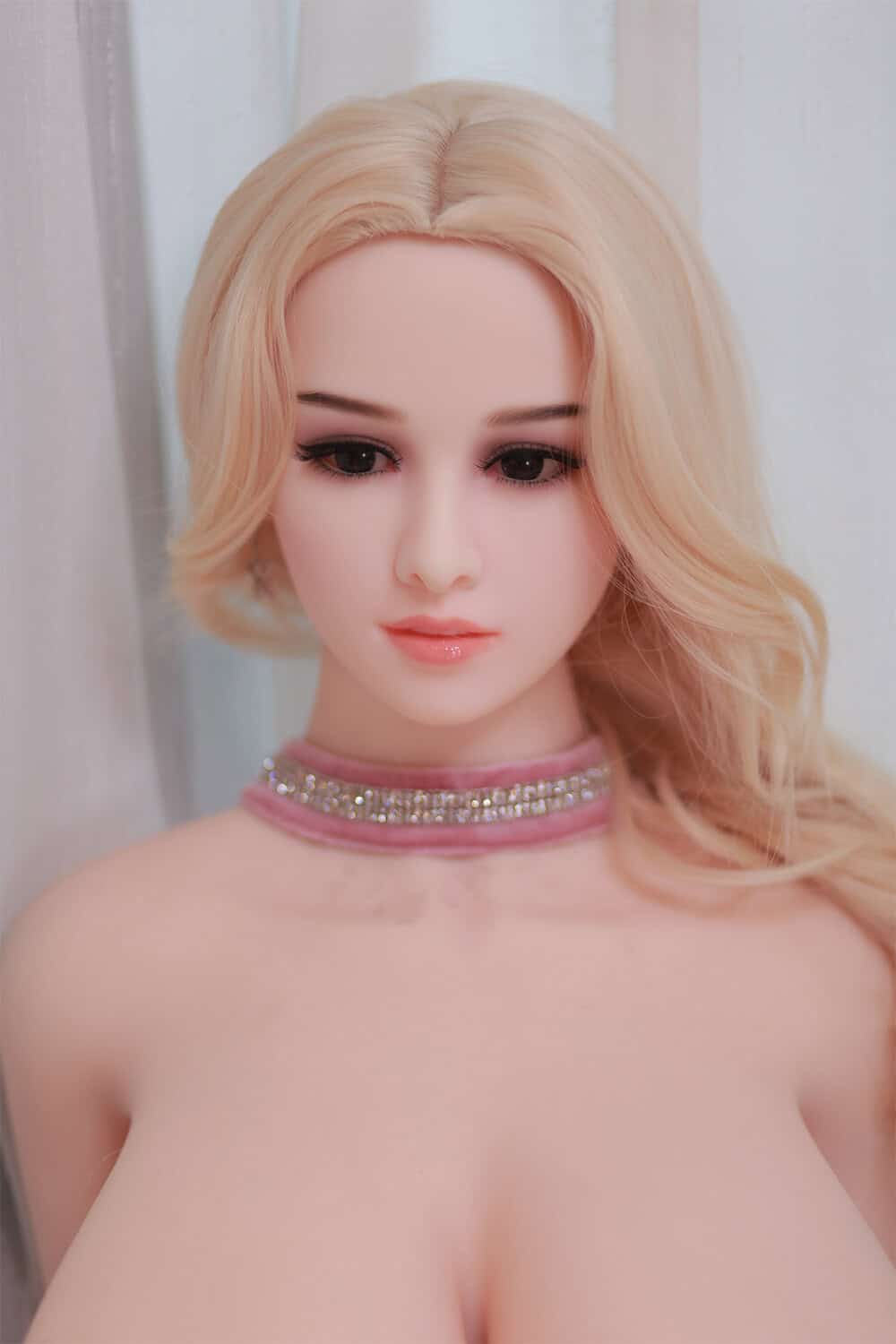170cm/5ft7 N-cup TPE Sex Doll – Diana Betty - Image 3