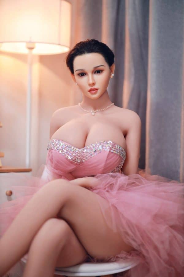 171cm/5ft7 I-cup Silicone Head Sex Doll – Nan Qing