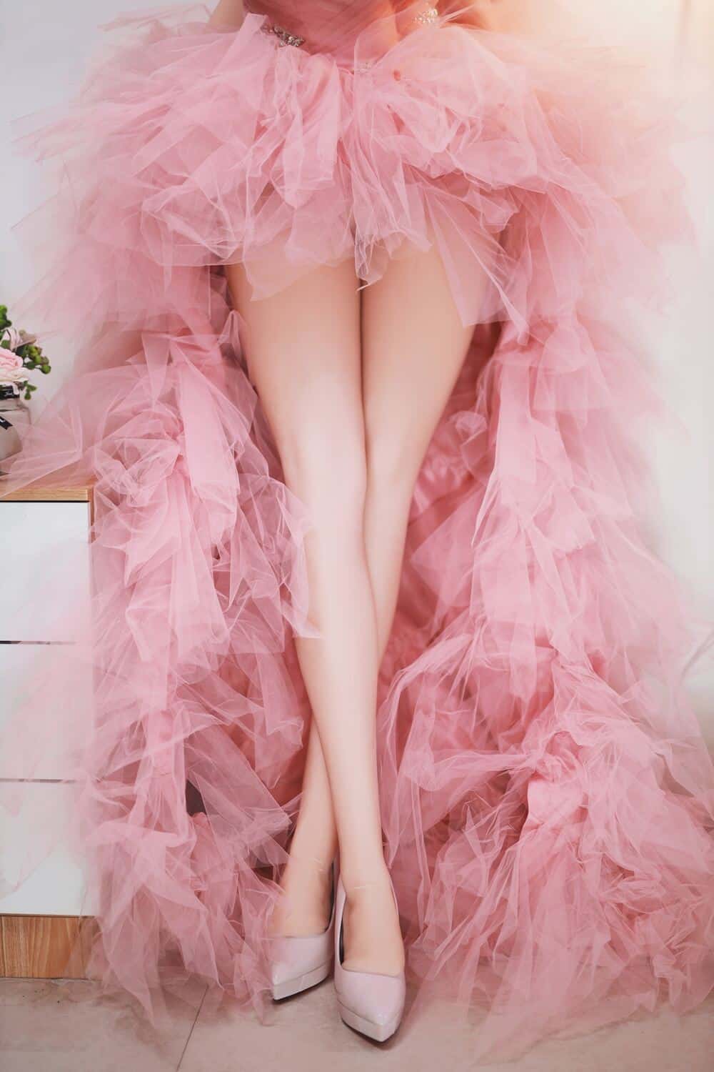 171cm/5ft7 I-cup Silicone Head Sex Doll – Nan Qing - Image 5