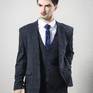 175cm/5ft9 Male Silicone Head Sex Doll – Zhou