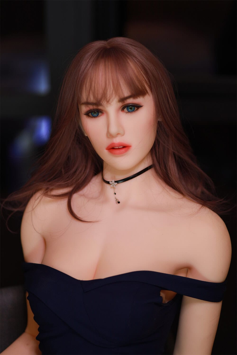 175cm/5ft9 C-cup TPE Sex Doll – Cherry Hood - Image 14