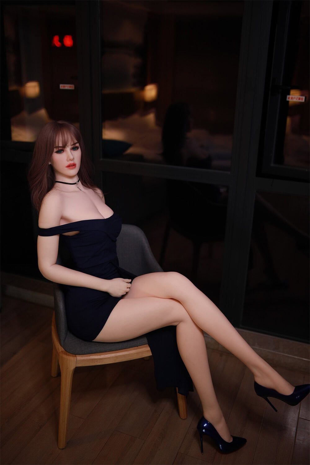 175cm/5ft9 C-cup TPE Sex Doll – Cherry Hood - Image 15