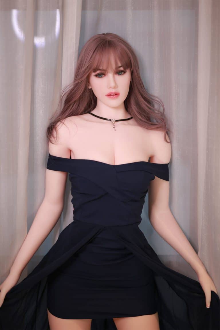 175cm/5ft9 C-cup TPE Sex Doll – Cherry Hood