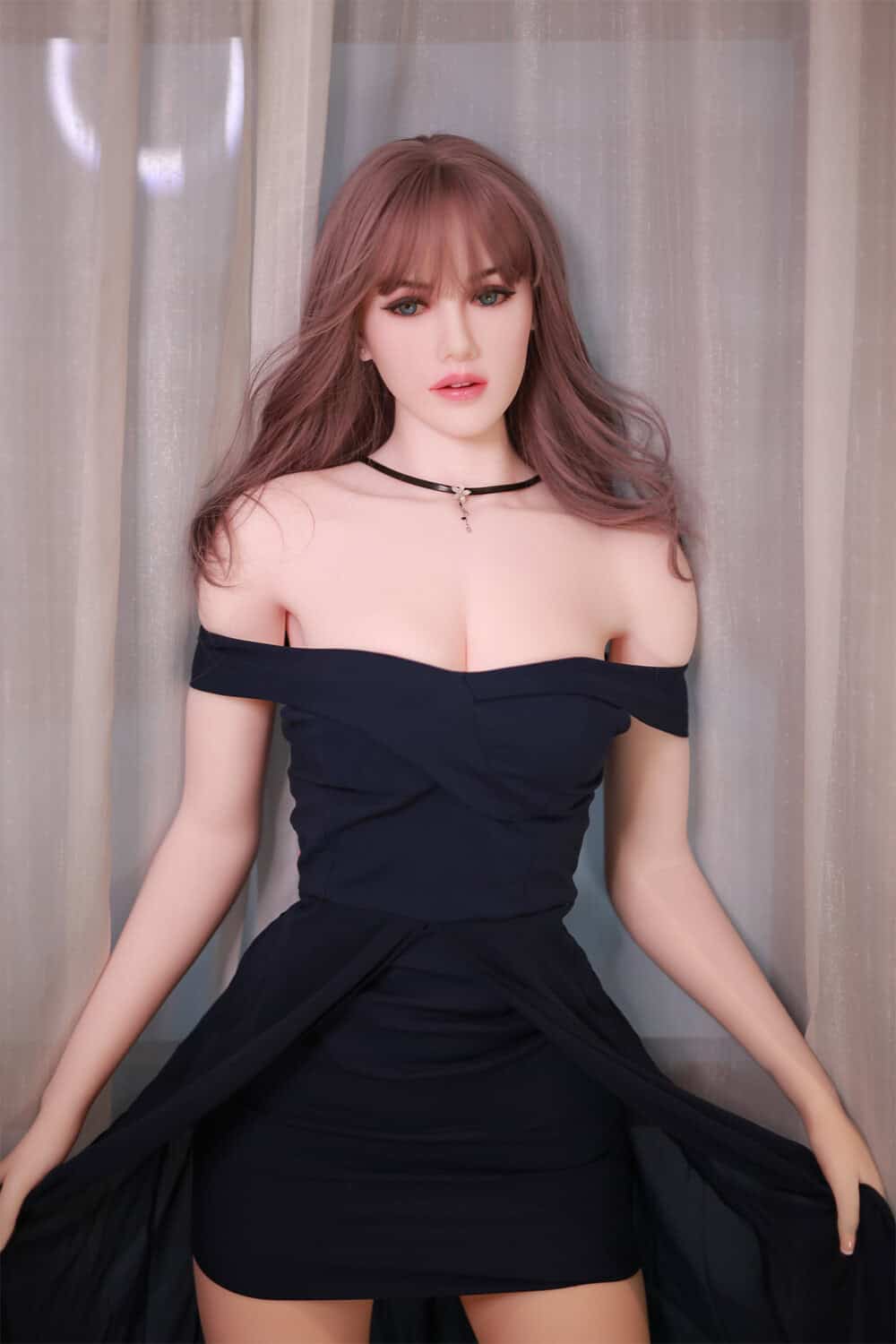 175cm/5ft9 C-cup TPE Sex Doll – Cherry Hood