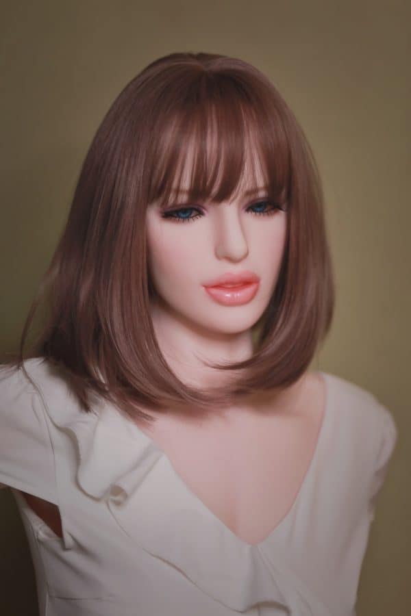 175cm/5ft9 C-cup TPE Sex Doll – Elsa Sally - Image 8