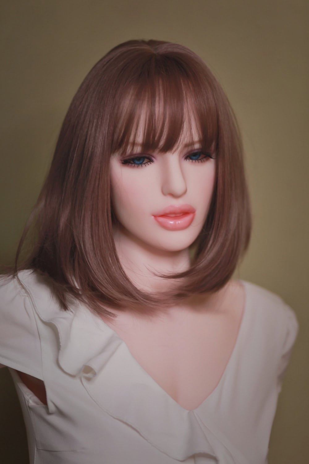 175cm/5ft9 C-cup TPE Sex Doll – Elsa Sally - Image 8