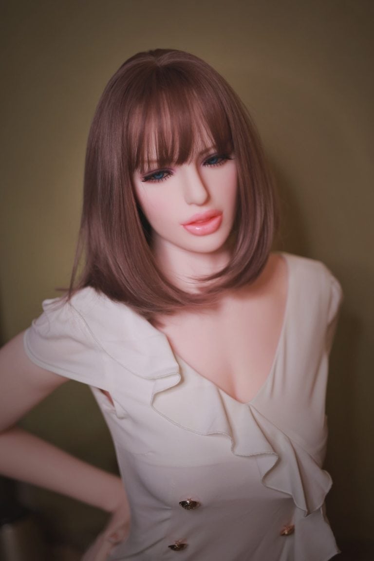 175cm/5ft9 C-cup TPE Sex Doll – Elsa Sally