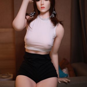 175cm/5ft9 C-cup TPE Sex Doll – Erin Hutt