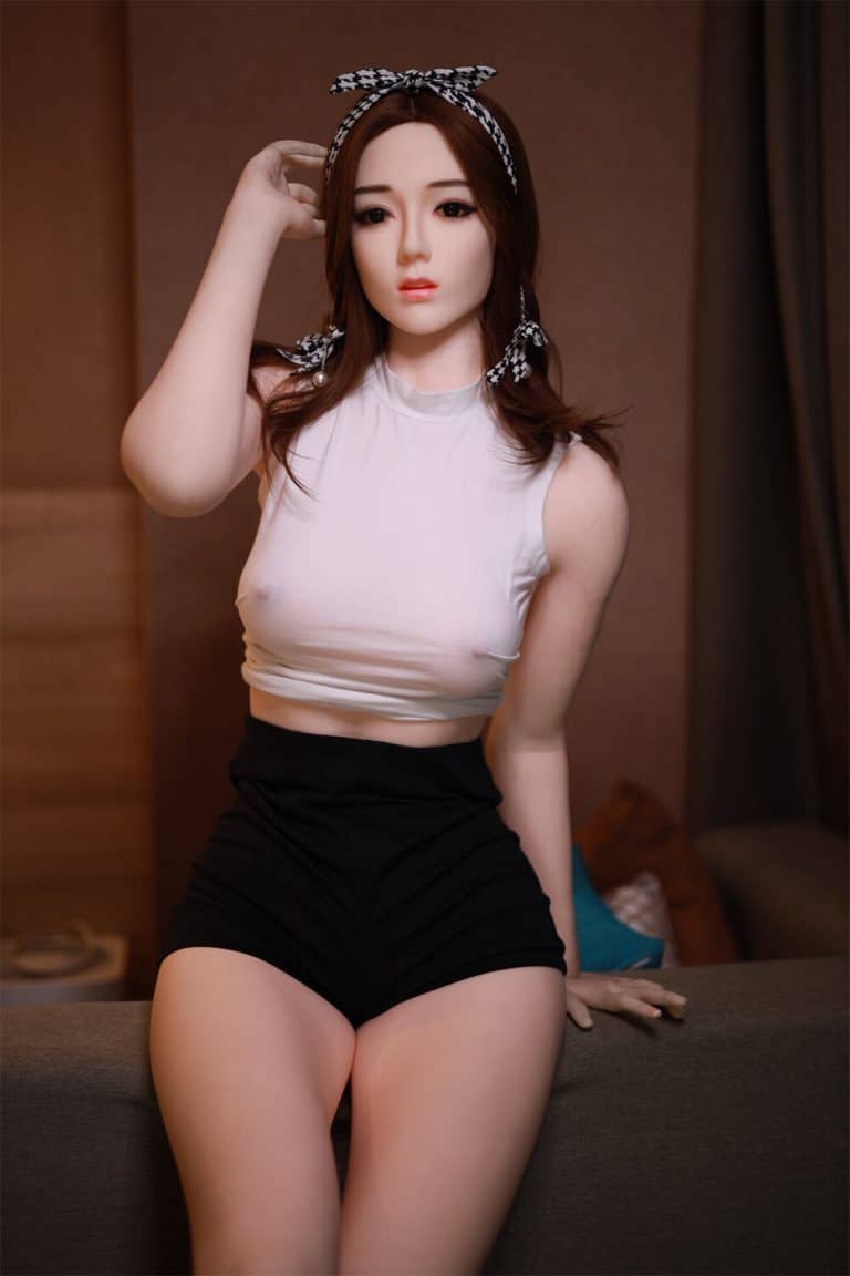 175cm/5ft9 C-cup TPE Sex Doll – Erin Hutt
