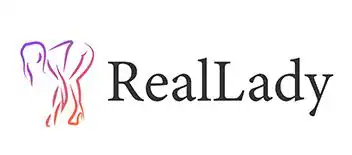 Real-Lady-Logo