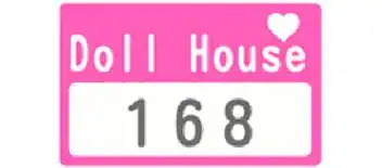 dollhouse168