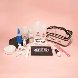 Deluxe Care Kit (Orig. $299)