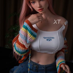 165cm/5ft5 E-cup Silicone Sex Doll – Sophia