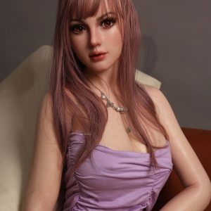 166cm/5ft5 D-cup Silicone Sex Doll – Grace