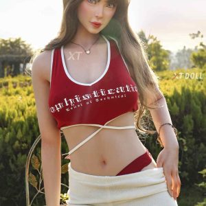 168cm/5ft6 C-cup Silicone Sex Doll – Isabella