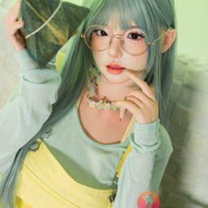 168cm/5ft6 D-cup Silicone Head Sex Doll – Zhiyuan