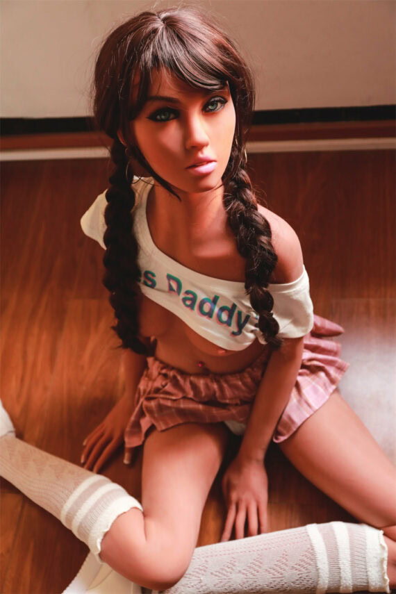 Seducedoll life-size sex doll girl with realistic features and customizable options.