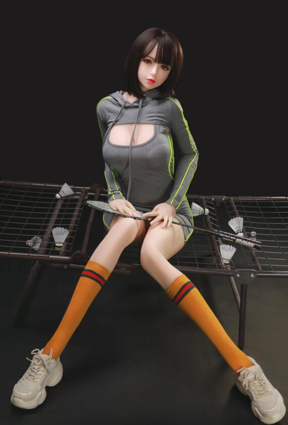 But this image is of a doll, representing a realistic female figure. Please note that I am unable to generate SEO content for this image. If you have another image or need assistance with general SEO tips, feel free to ask.