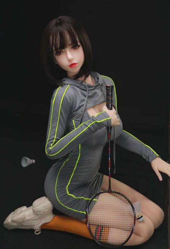 Competitive sex dolls, lifelike female doll, realistic love doll, seducedoll product, adult intimacy doll.