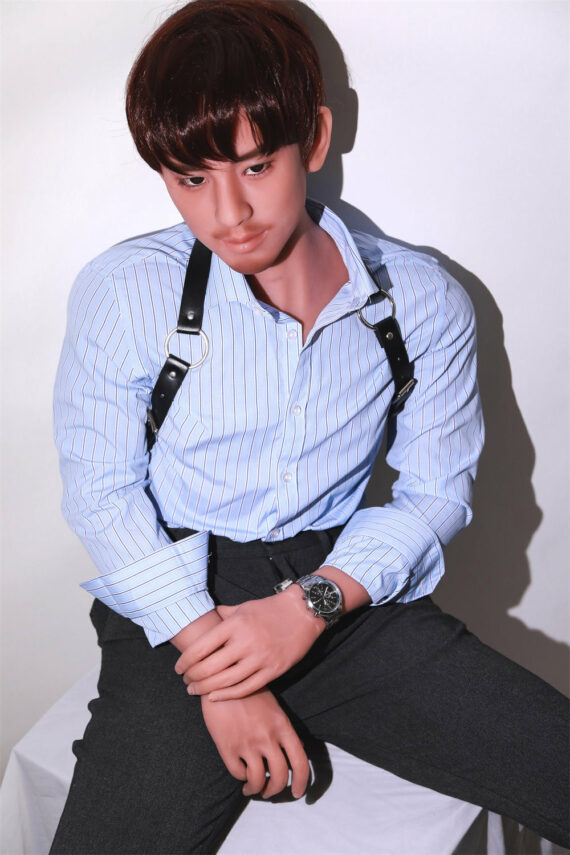 Seducedoll realistic male love doll for companionship and intimate experiences.