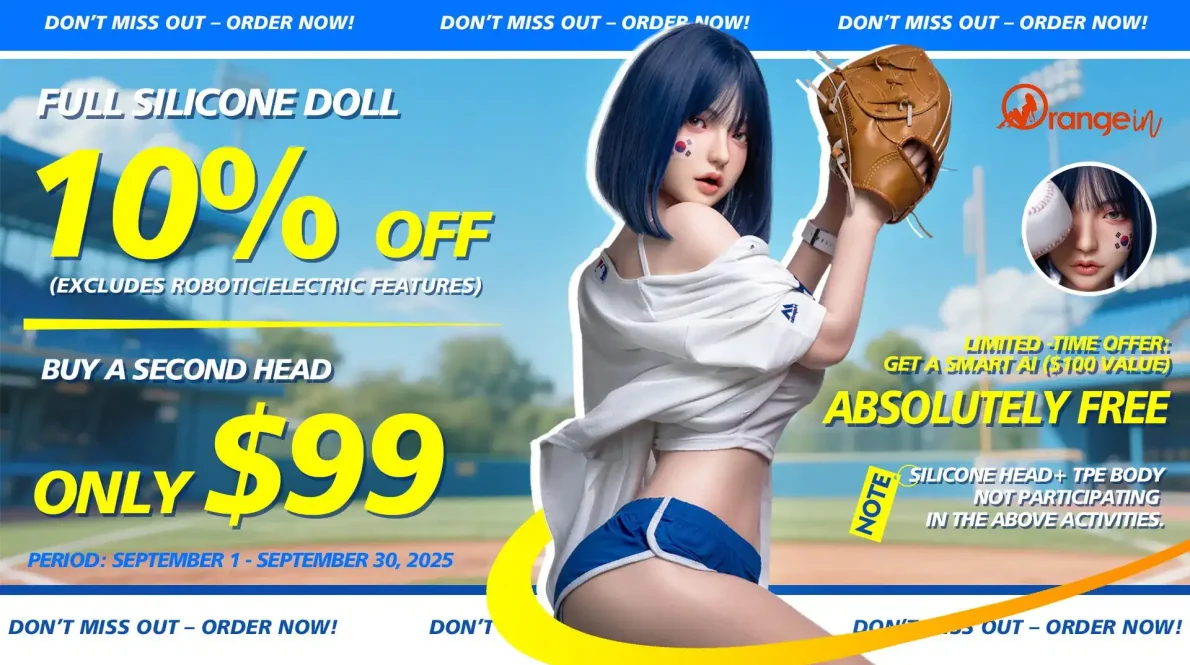 Orange-In-Doll-September-Sale-202509